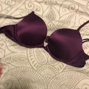 Victoria’s Secret push up bra